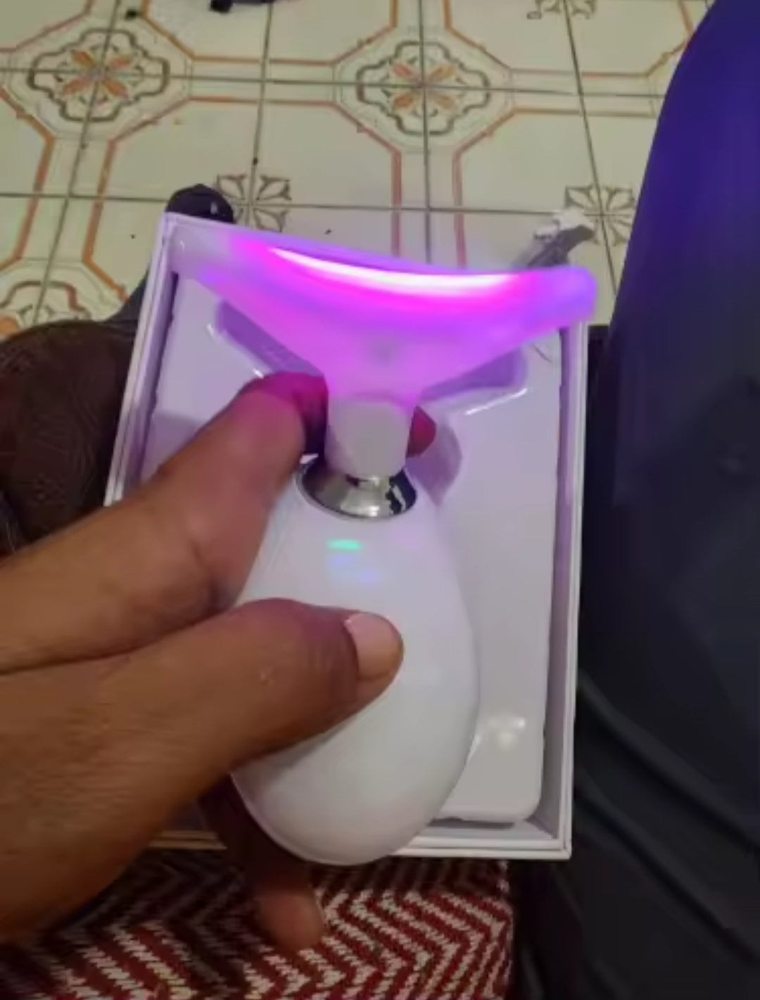 Jessica T. – Los Angeles