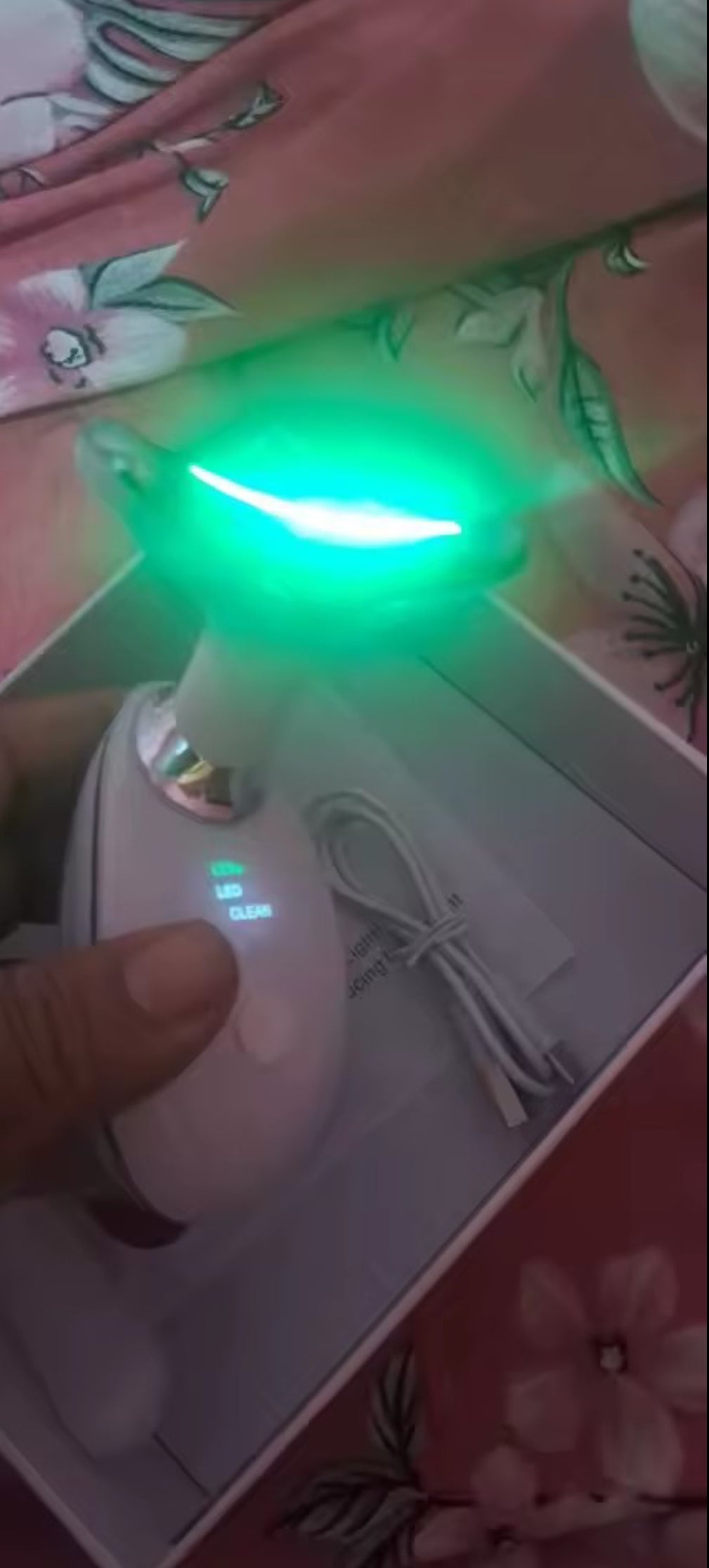 Sarah M. – New York