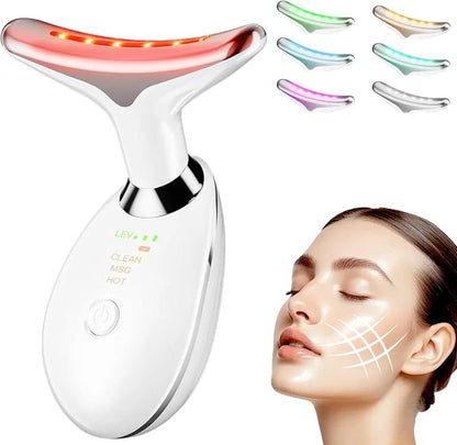 Radiance LED Facial Massager